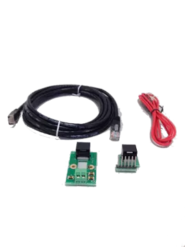Allpa Battery Temperature Sensor Kit Only For E-Xpert Pro, 20m