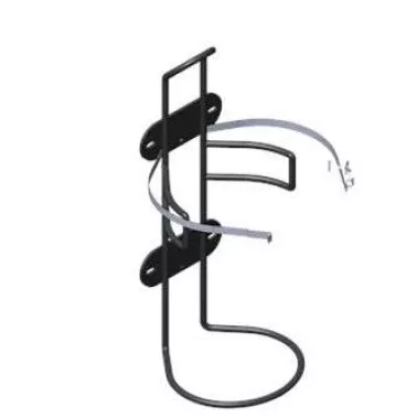 Anaf Fire Extinguisher Mount For PS6H-J