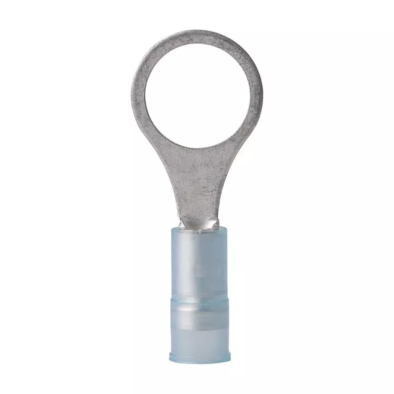 Ancor 16-14 AWG - 3/8" Nylon Ring Terminal - 25-Pack [210216]