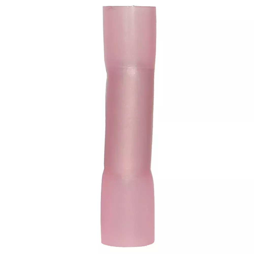 Ancor Heat Shrink Butt Connector - #8 *3-Pack [309303]