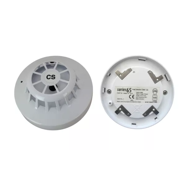 Apollo 55000-137APO Series 65 CS Heat Detector Fixed 90°C