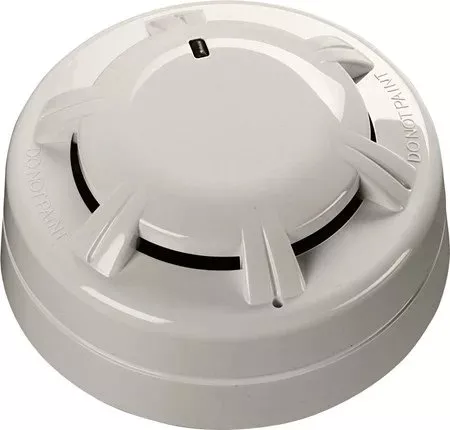 Apollo Orbis Marine Optical Smoke Detector - Flashing LED (ORB-OP-42003-MAR)