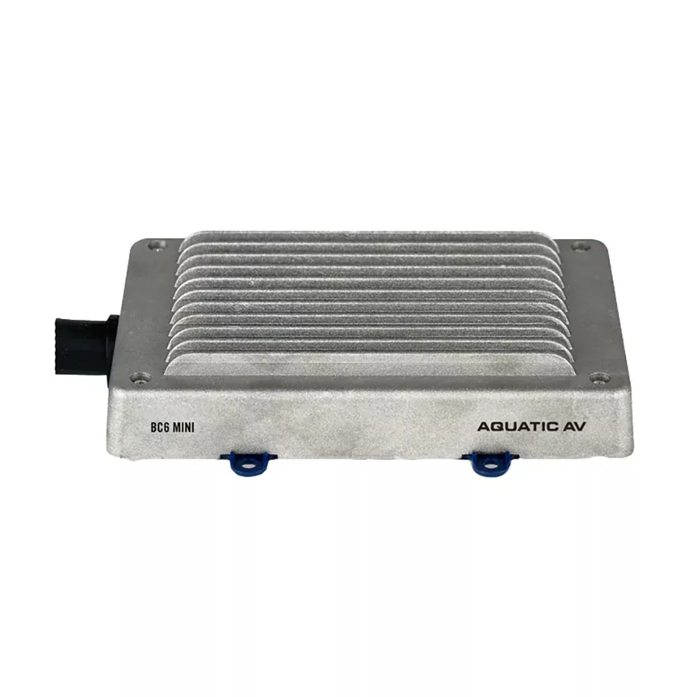Aquatic AV BLUECUBE6 MINI Hide-Away Stereo [BC631]