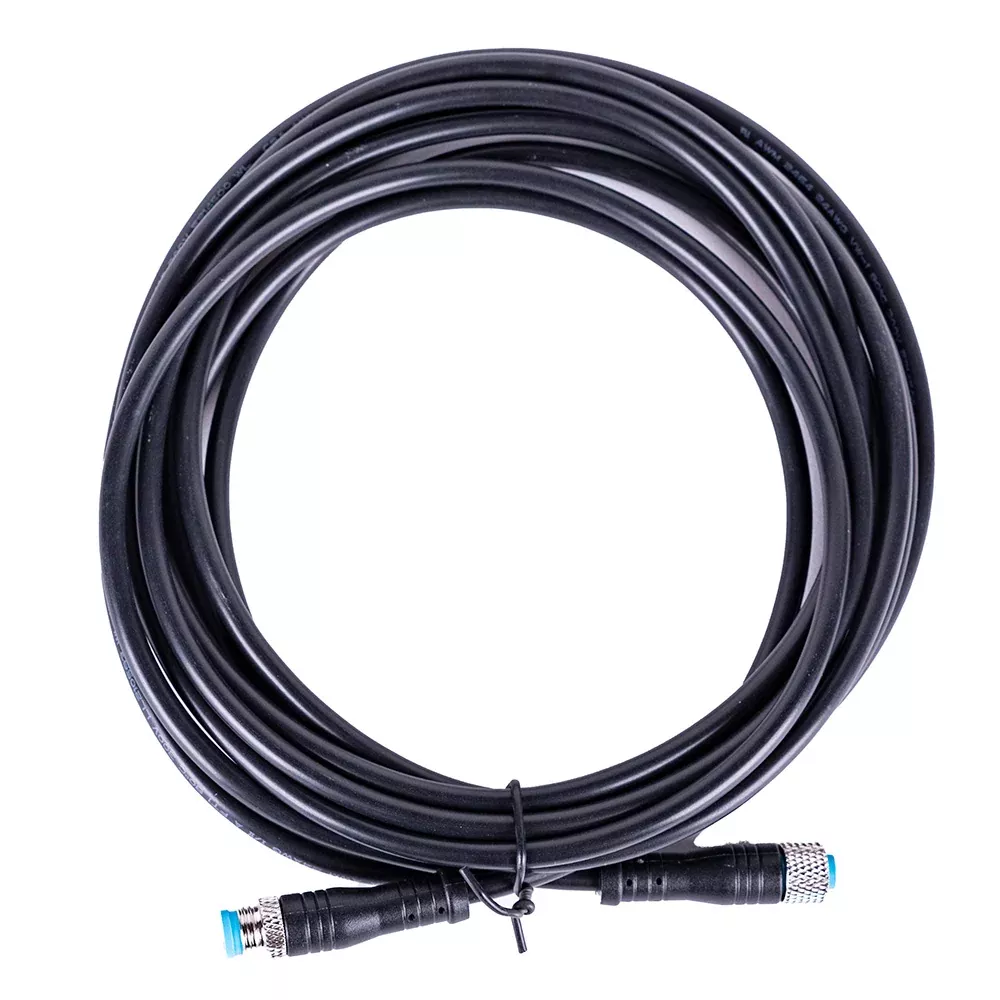 Aquatic AV RGB 12' Extension [LC112]