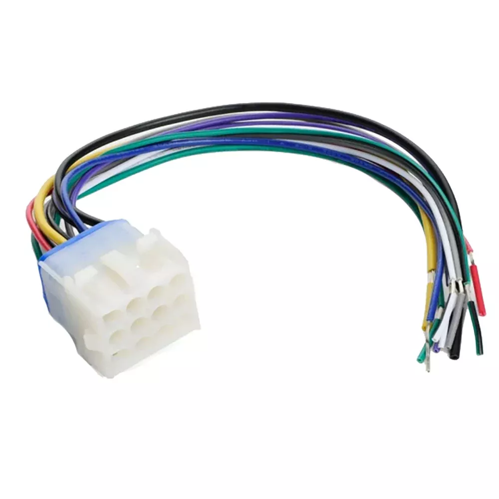 Aquatic AV Universal Wiring Harness [HN200]