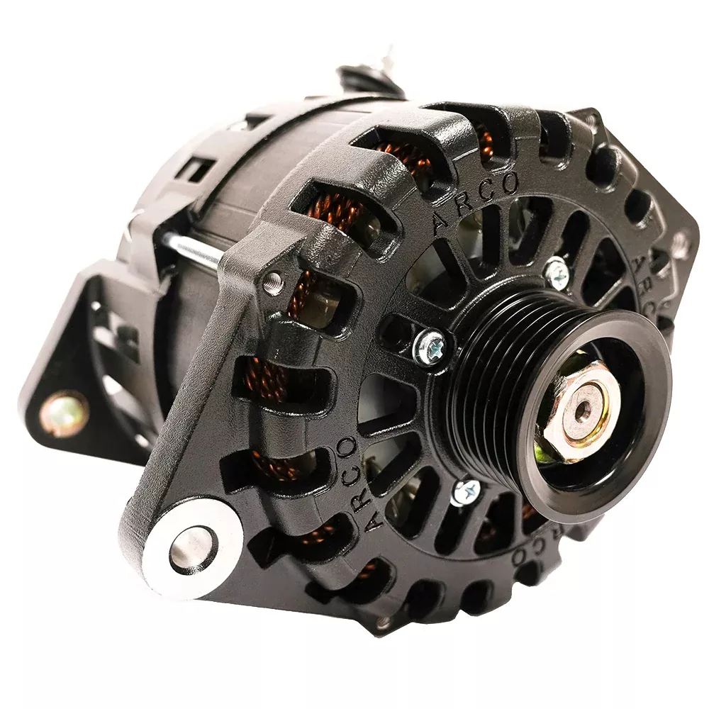 ARCO Marine Zeus A275L 3.15 Alternator w/Isolated GroundTerminal Block