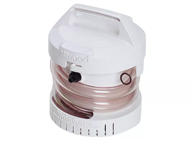 Attwood Portable Bilge Pump