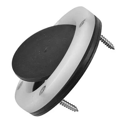 Attwood Scupper Valve [3876-3] (HN)