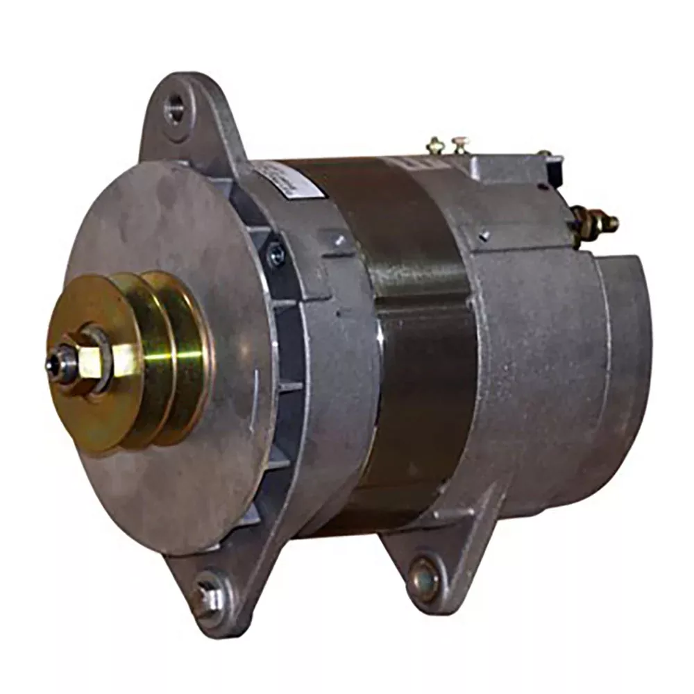 Balmar 97EHD Series Alternator 190A, 24V, Saddle Mount