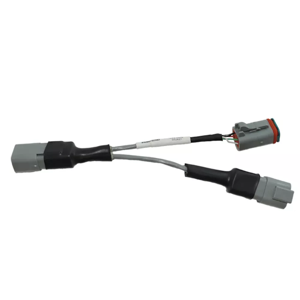 Balmar Communications Cable, SG200, 3-Way Adapter [SG2-0408]
