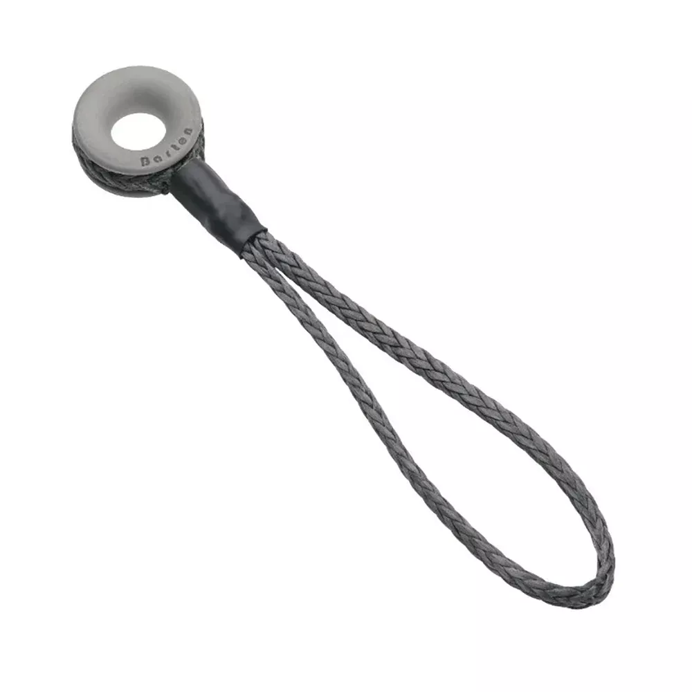 Barton 8mm Dyneema Loop w/High Load Eye - 22mm Bore [60461]