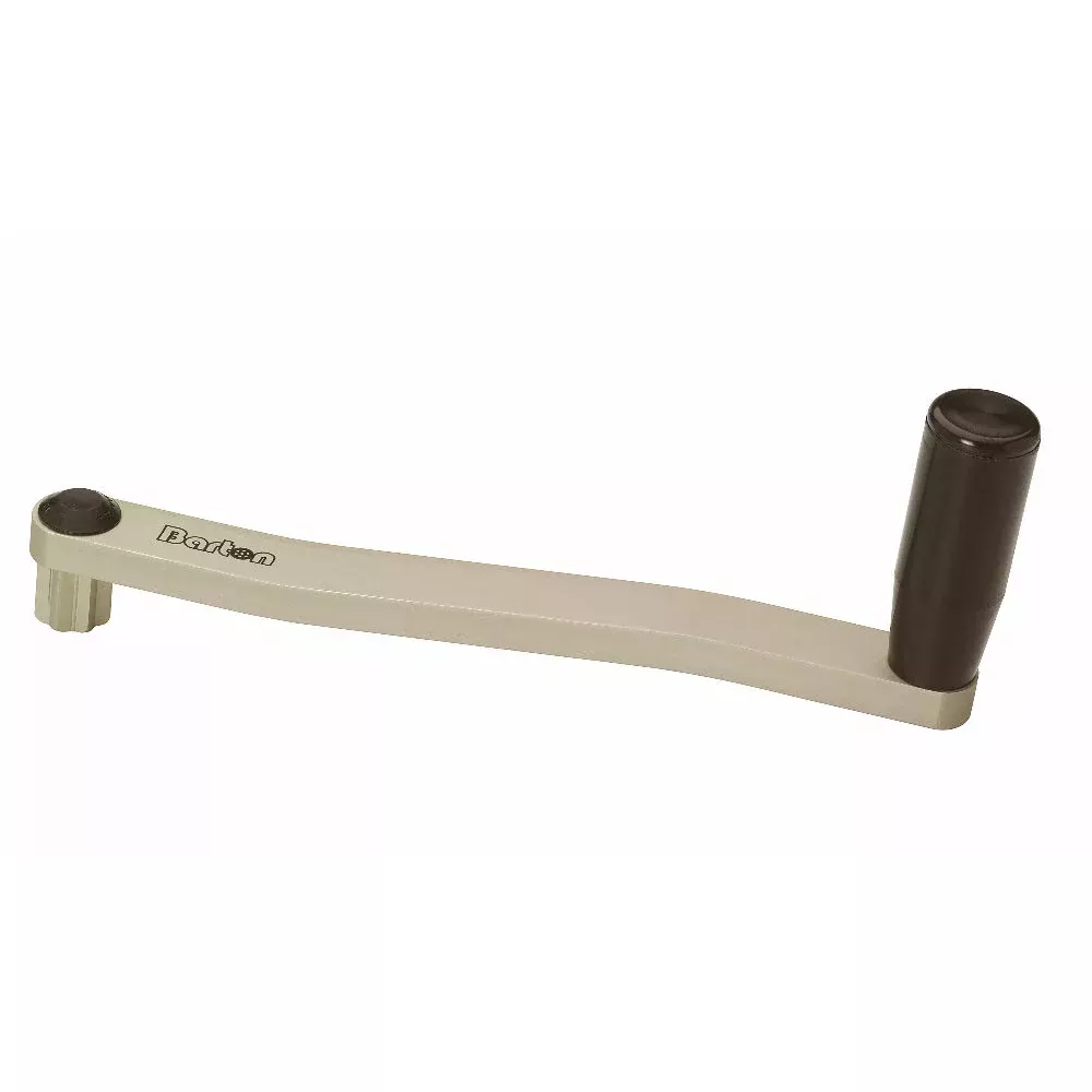 Barton Aluminum 10" Winch Handle [21002]