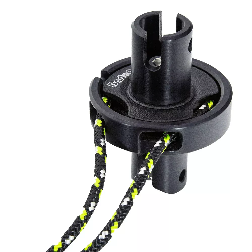 Barton Continuous Line Furler