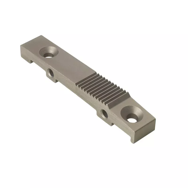 Barton Marine DO 550 Rope Clutch - Base Plate[81547]