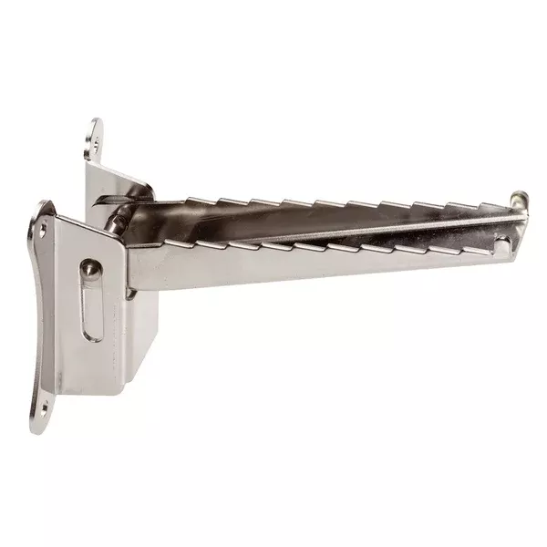Barton Marine Folding Stainless Steel Mast Step [60 750]