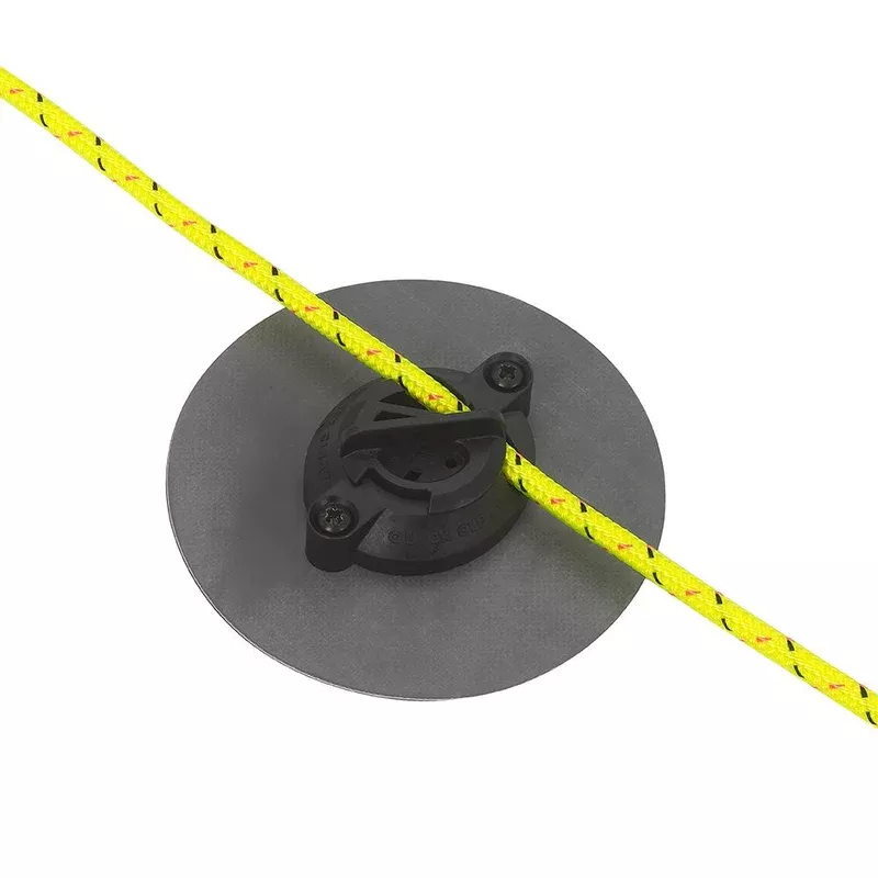 Barton Quick Cleat 1/4" - On A Patch f/Inflatables [60021]