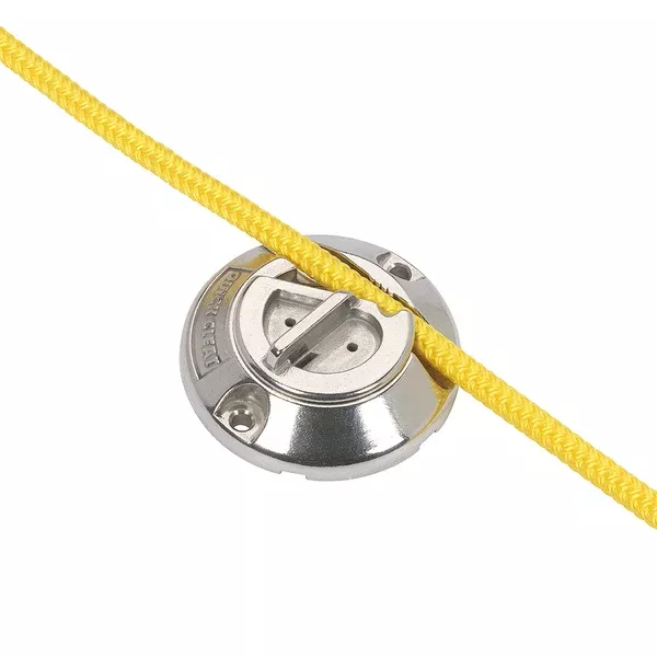 Barton Quick Cleat 3/8" - Stainless Steel [60040]