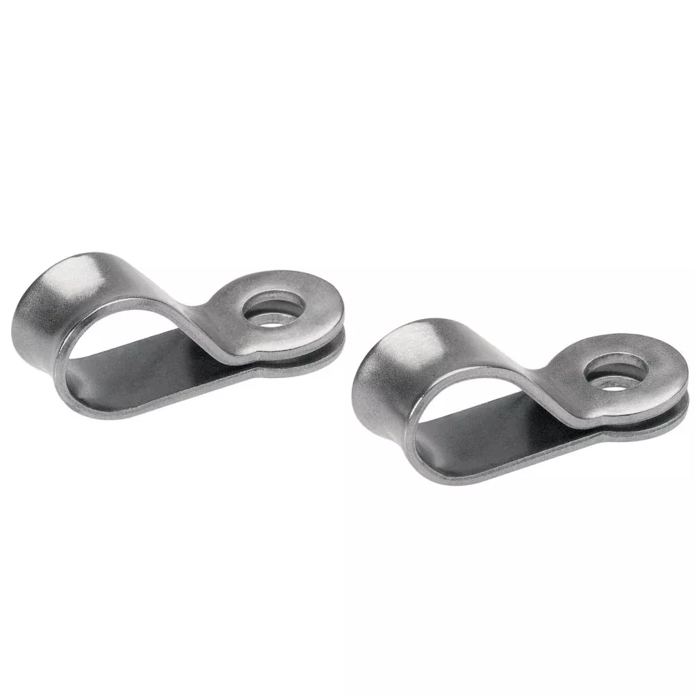 Barton Traveler Eye (Pair) - Size 0, 16mm [18112]
