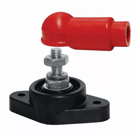 Blue Sea PowerPost - 1/4"-20 Stud