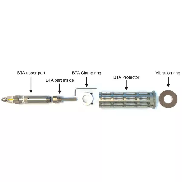 BTA Protector for Long Bulb Activators
