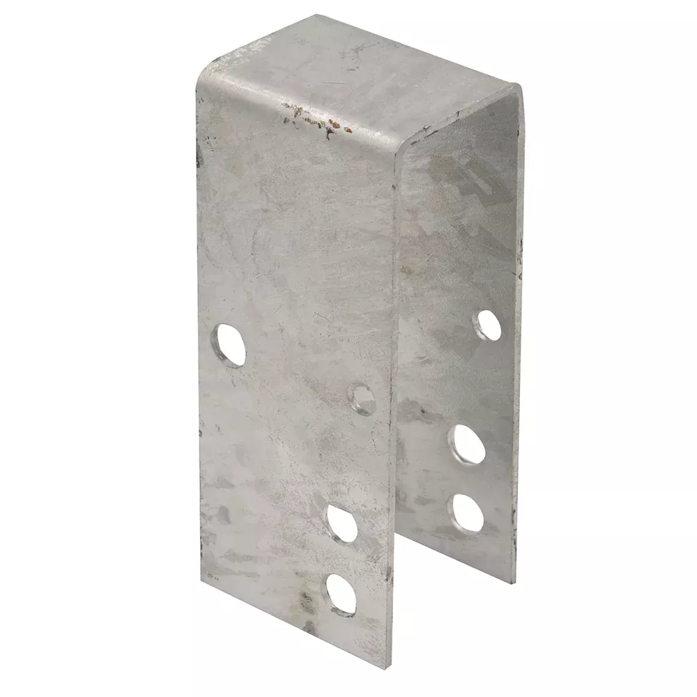 C.E. Smith 8-12 2" BM15 13/16" Galvanized Spring Hanger [250-014861-10EZ]