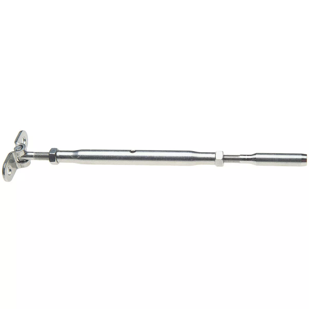 C. Sherman Johnson Deck Toggle Turnbuckle "T" Style f/1/8" Wire