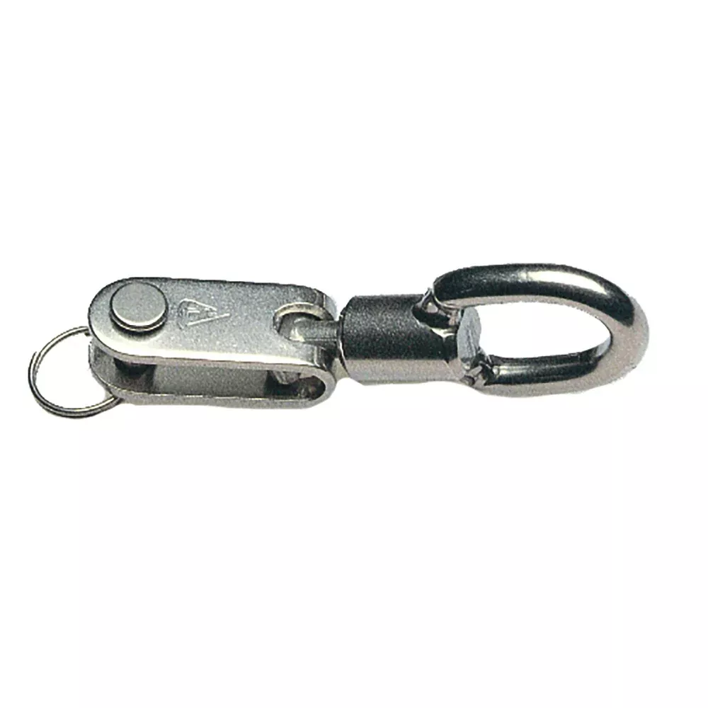 C Sherman Johnson Eye to Jaw Fitting