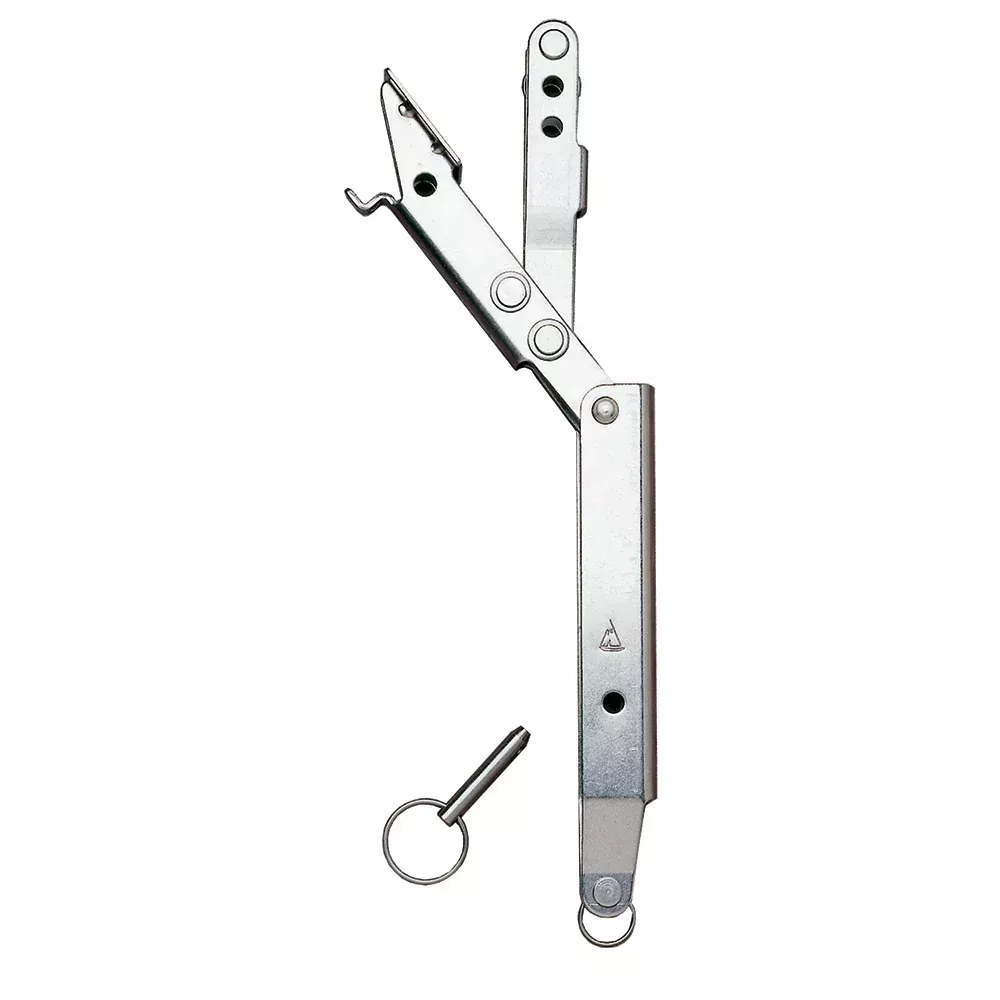 C. Sherman Johnson Quick Release Lever - 5/16" Pin [14-206]