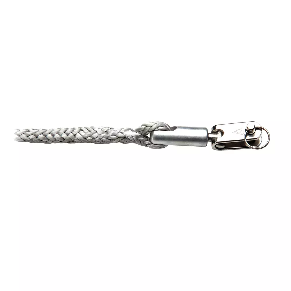C. Sherman Johnson Toggle Jaw w/Splice Eye [LS-3600]