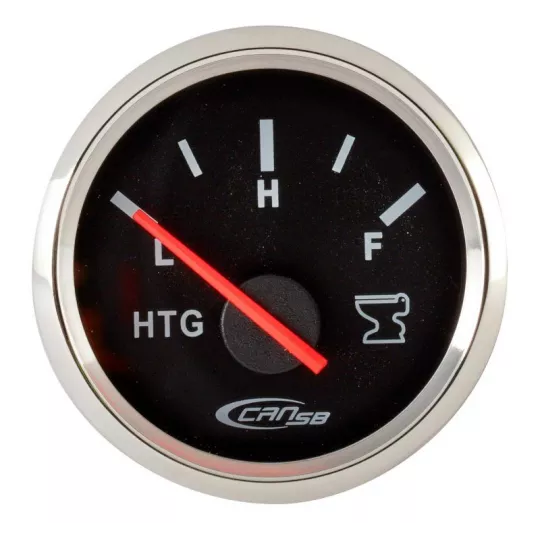 CAN-SB Black Level Indicator