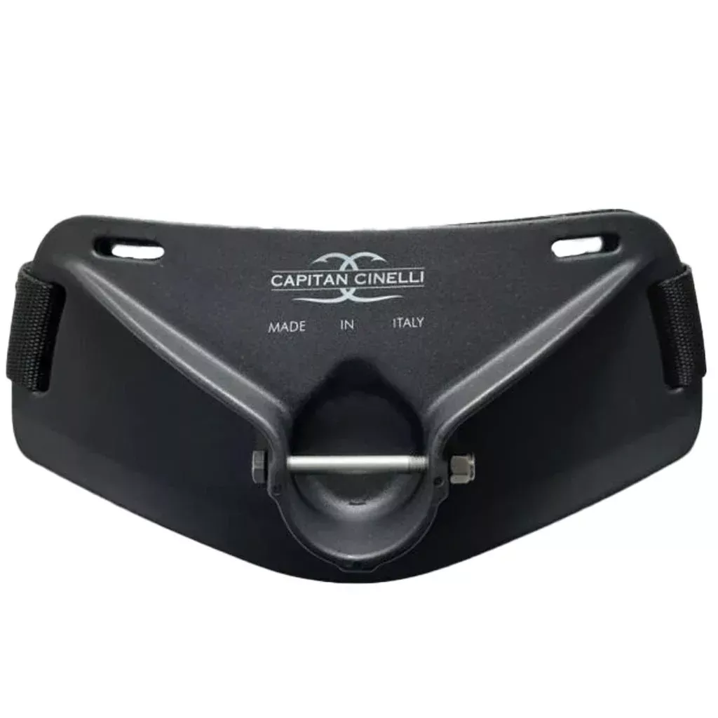 Capitan Cinelli Nylon Trolling Belt