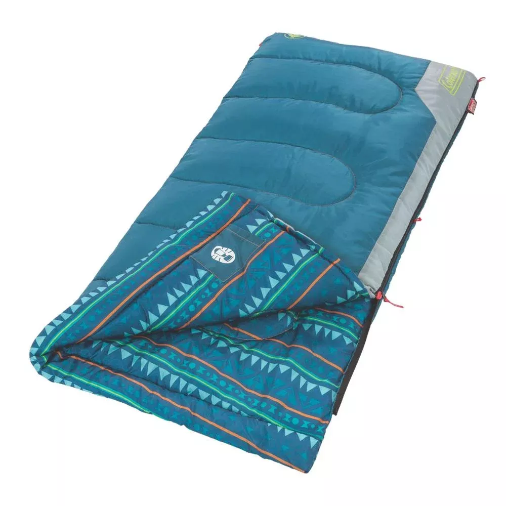 Coleman Kids 50 Sleeping Bag #2000025290