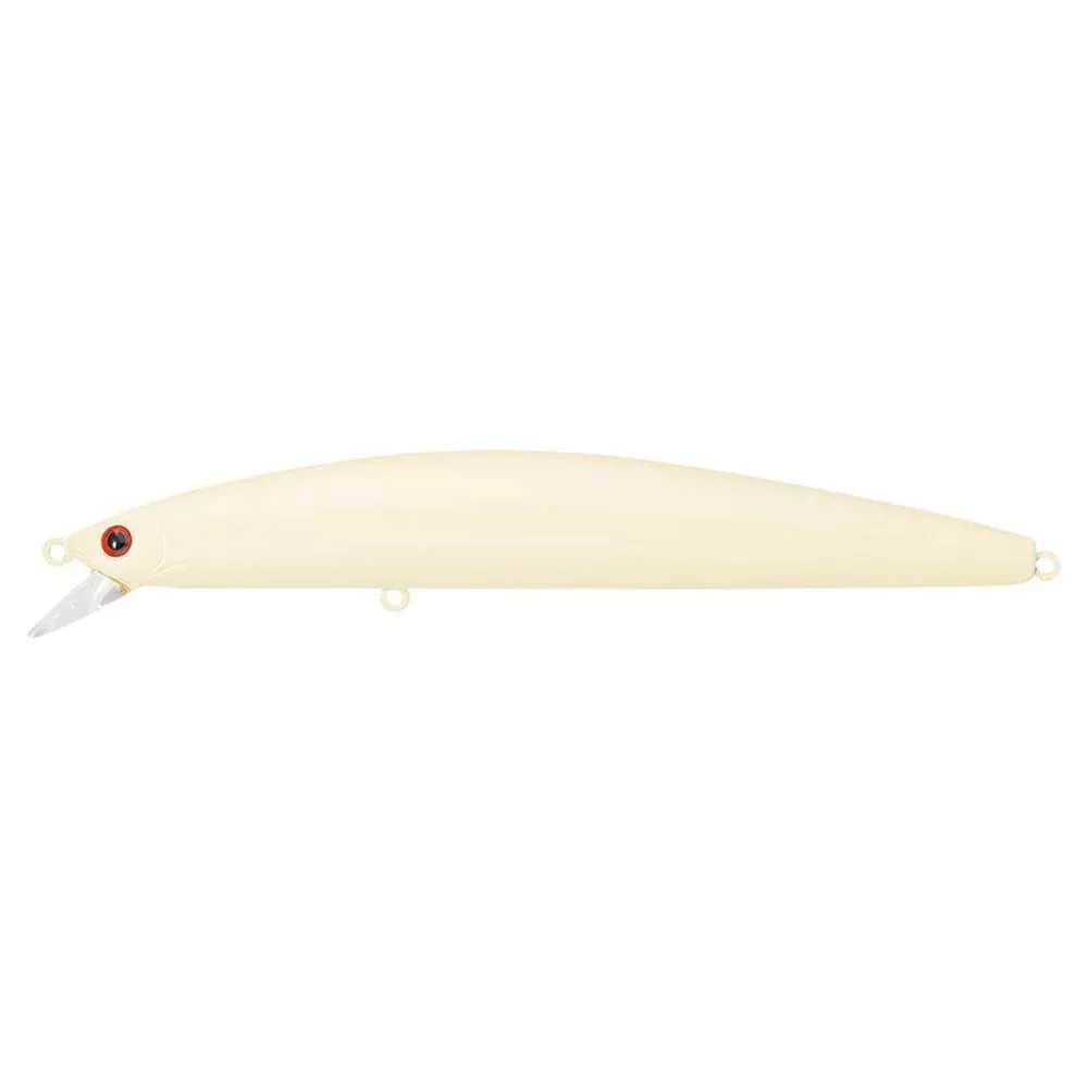 Daiwa Salt Pro Minnow - 6" - Floating - Bone [DSPM15F35]