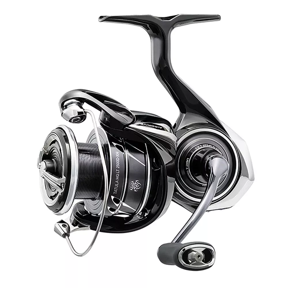 Daiwa Tatula MQ LT 2000 Spinning Reel[TTUMQLT2000D-H]