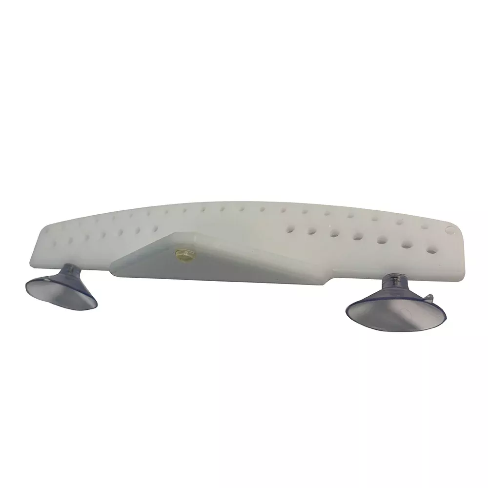 Deep Blue Marine 10" Acrylic Lure Rack