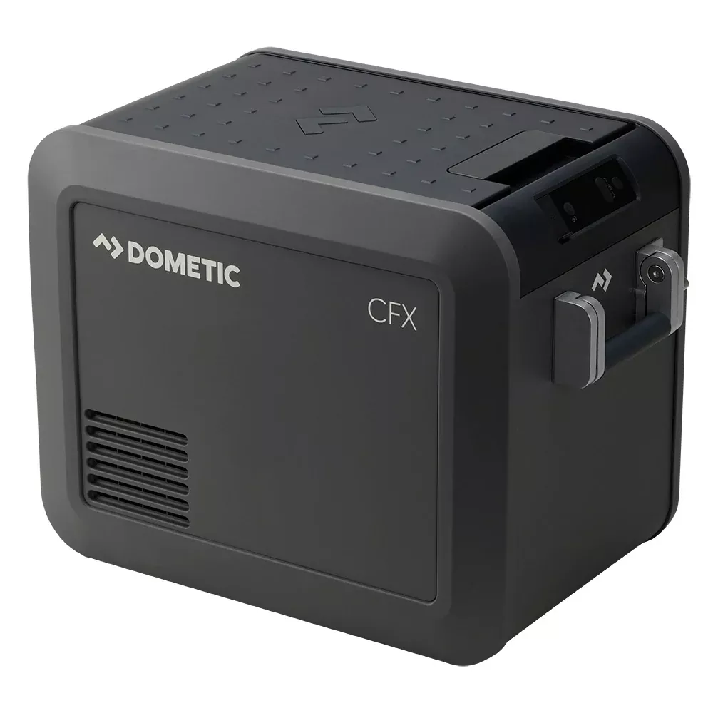 Dometic CFX5 25 Ice-Free 25L Electric Cooler - Black