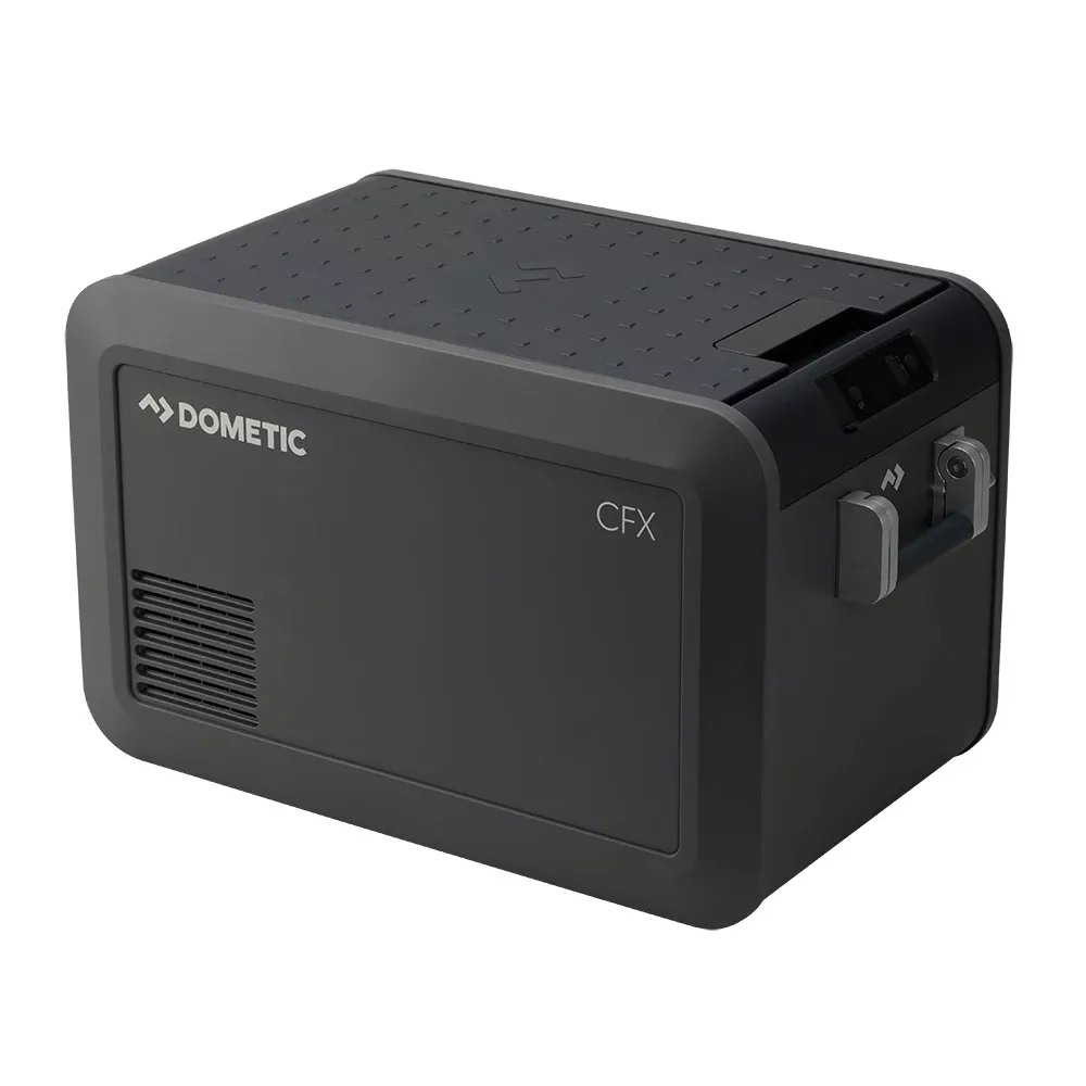 Dometic CFX5 35 Ice-Free 35L Electric Cooler - Black