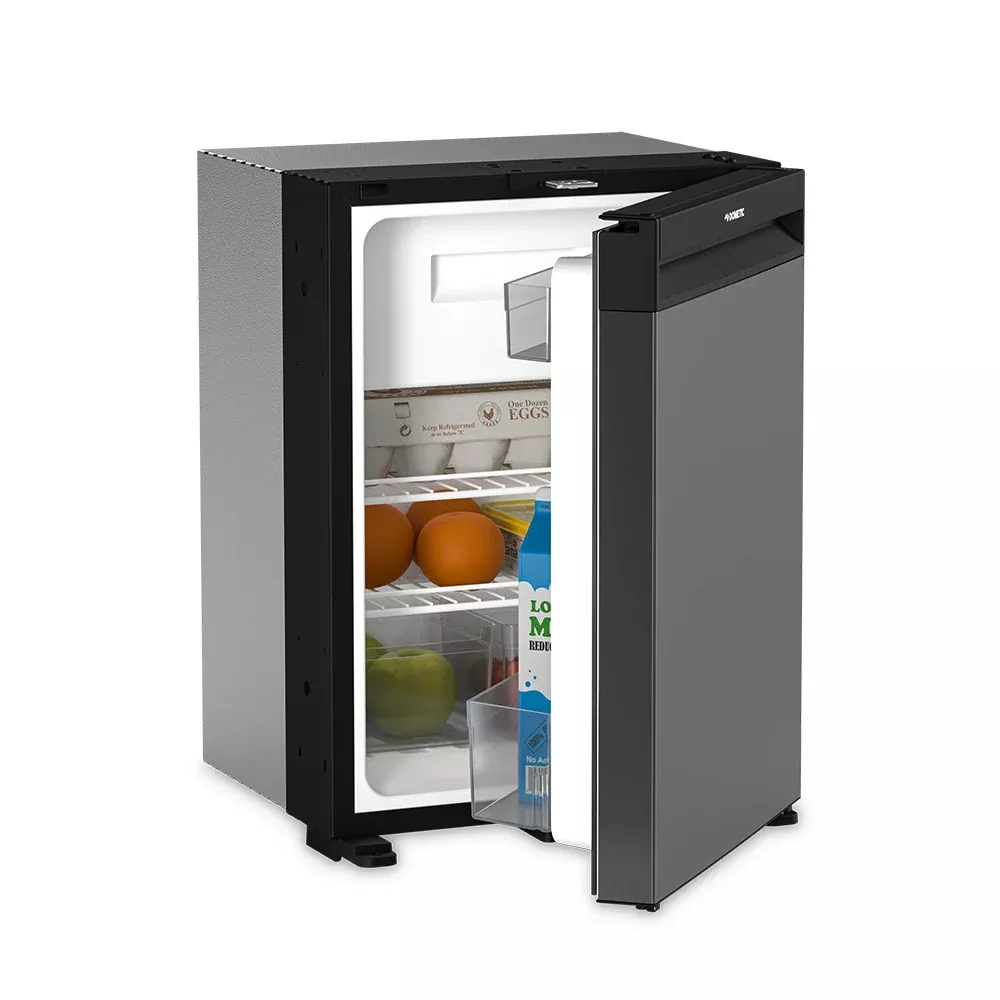Dometic NRX 35C Compressor Refrigerator - 35L - Dark Silver