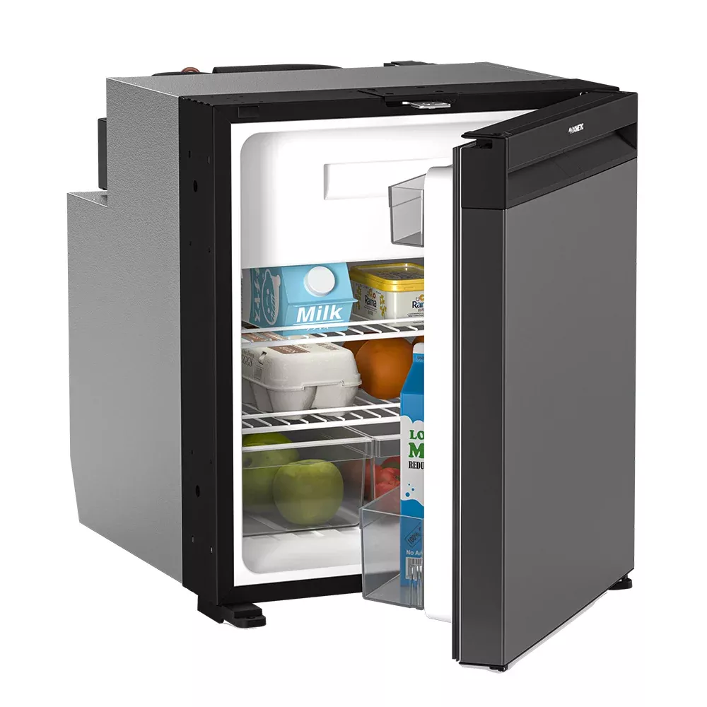 Dometic NRX 60C Compressor Refrigerator - 60L - Dark Silver