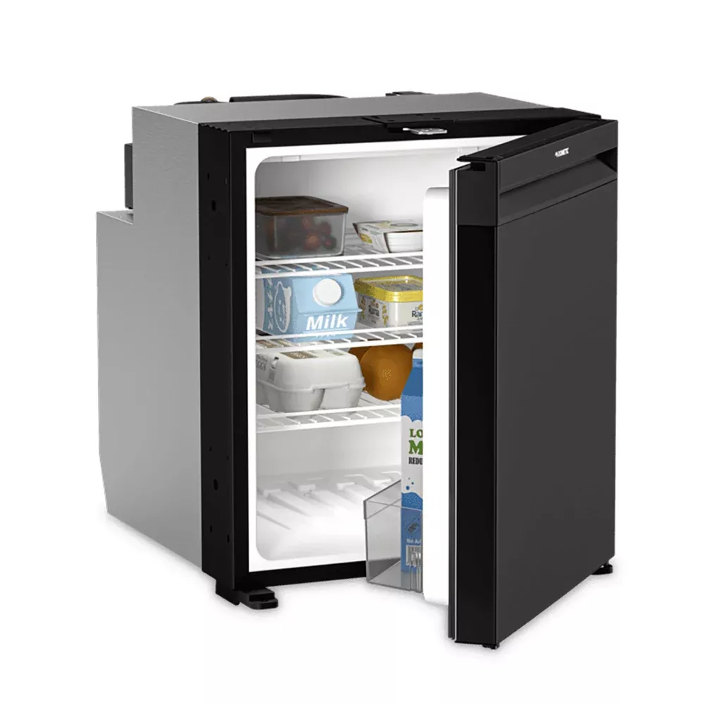Dometic NRX 60E Compressor Refrigerator - 60L - Blac