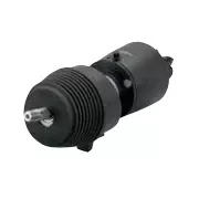 Dometic PRO Sport Tilt Steering Helm - 2.0 Cubic Inches