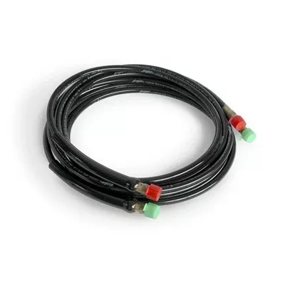 Dometic Standard Outboard Hydraulic Hose Kit - 2 Feet