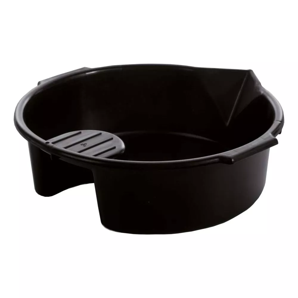 Drip-Cleaning Tray for Filters 7 L