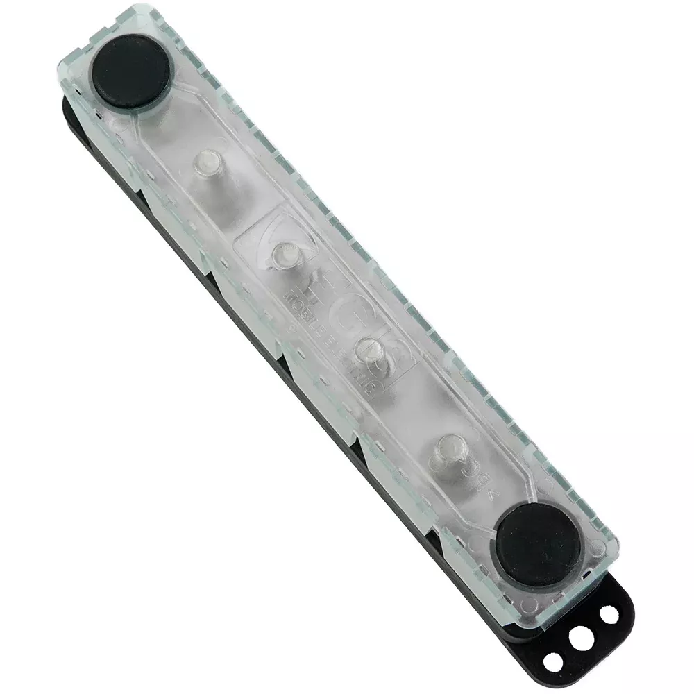 Egis MaxiBus - 6 5/16" Studs - 250 AMP [6250-600]