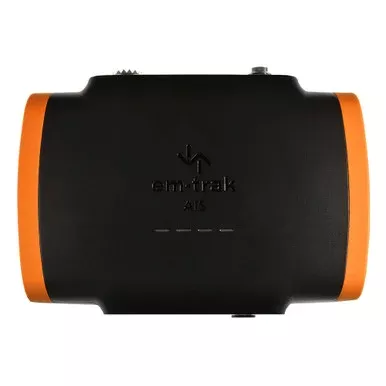 em-trak B921 Class B AIS Transceiver - 2W CSTDMA [430-0001]