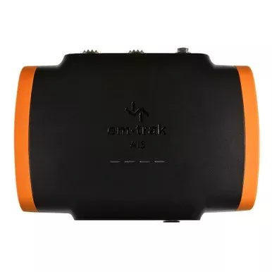 em-trak B924 Class B AIS Transceiver w/WiFi, BluetoothVHF Antenna Splitter - 2W CSTDMA [430-0007]