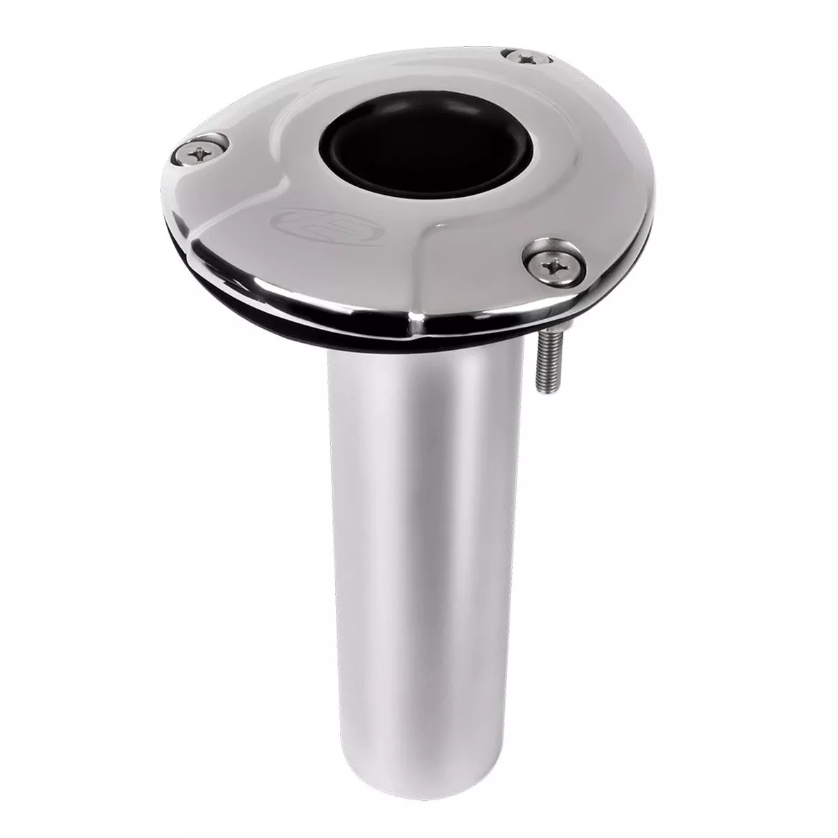 Exploding Fish EVO-FX Fixed Rod Holder w/8.5" at 0 Degrees [2EF008]