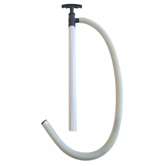 Ferrari Group Hand Bilge Pump 50 mm x 350 mm