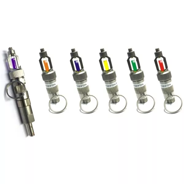 FirePro Bulb Activator - For FP1200 to FP5700 (Long/Green)