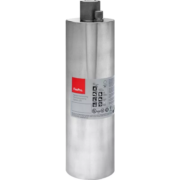 FirePro Fire Extinguishing Generator FP500